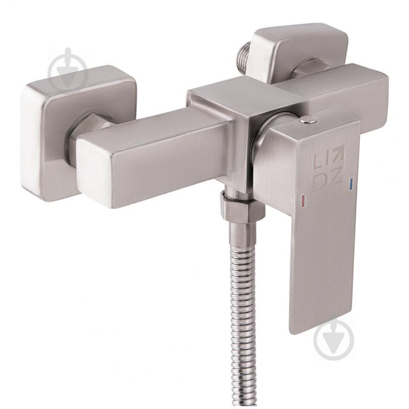 Смеситель Для Душа Lidz (Nks) 10 30 010 - фото 4