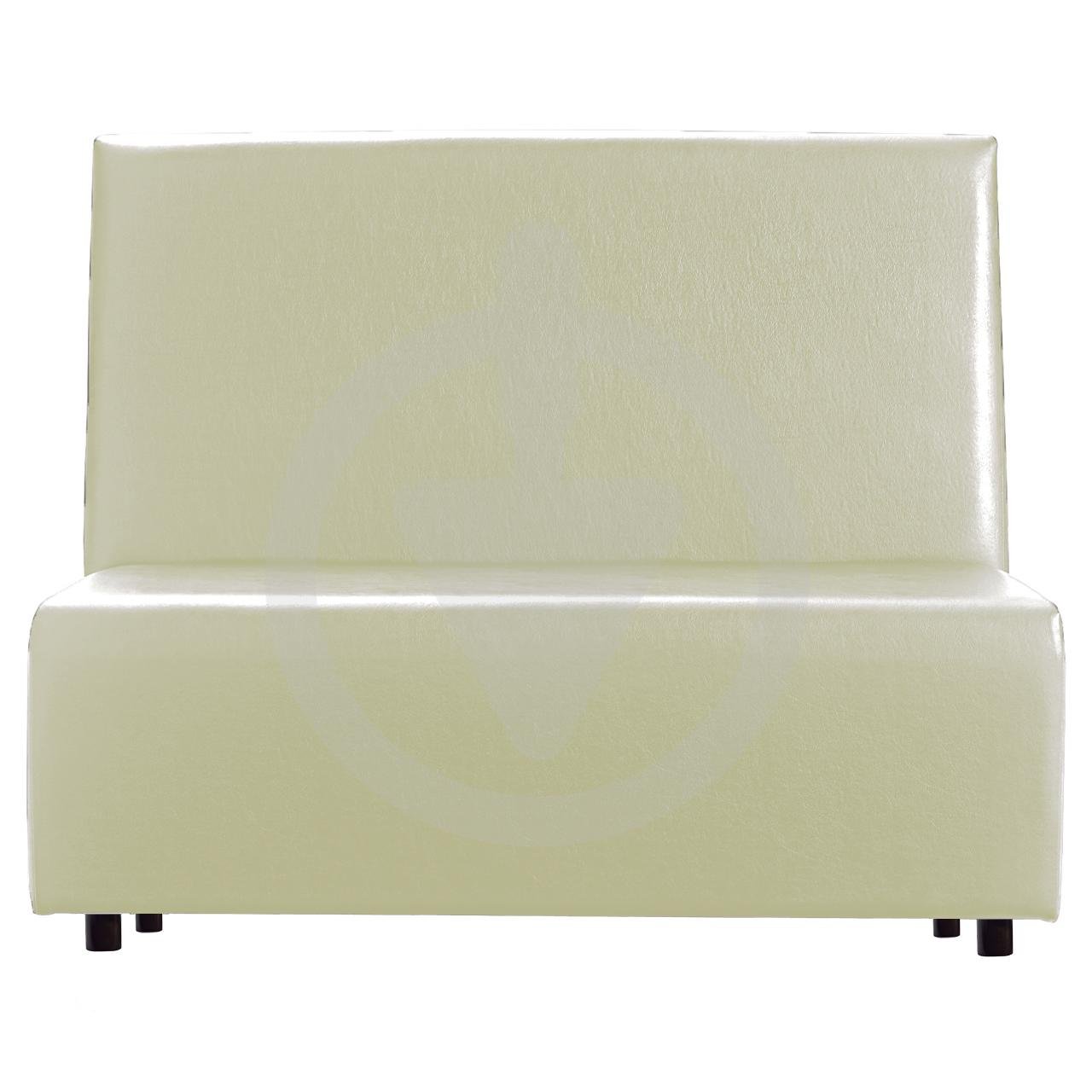 Диван офісний AVVS для очікування/прийомної 85x150 см Бежевий (25808393) - фото 2 Диван офісний AVVS для очікування/прийомної 85x150 см Бежевий (25808393) - фото 2