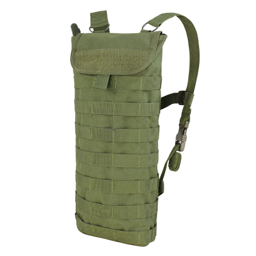 Сумка для гідратації Condor Hydration Bladder Carrier HCB Olive (13422257)