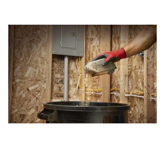 Пылесос Milwaukee M18 FCVL-0 (4933478185) - фото 16 Пылесос Milwaukee M18 FCVL-0 (4933478185) - фото 16