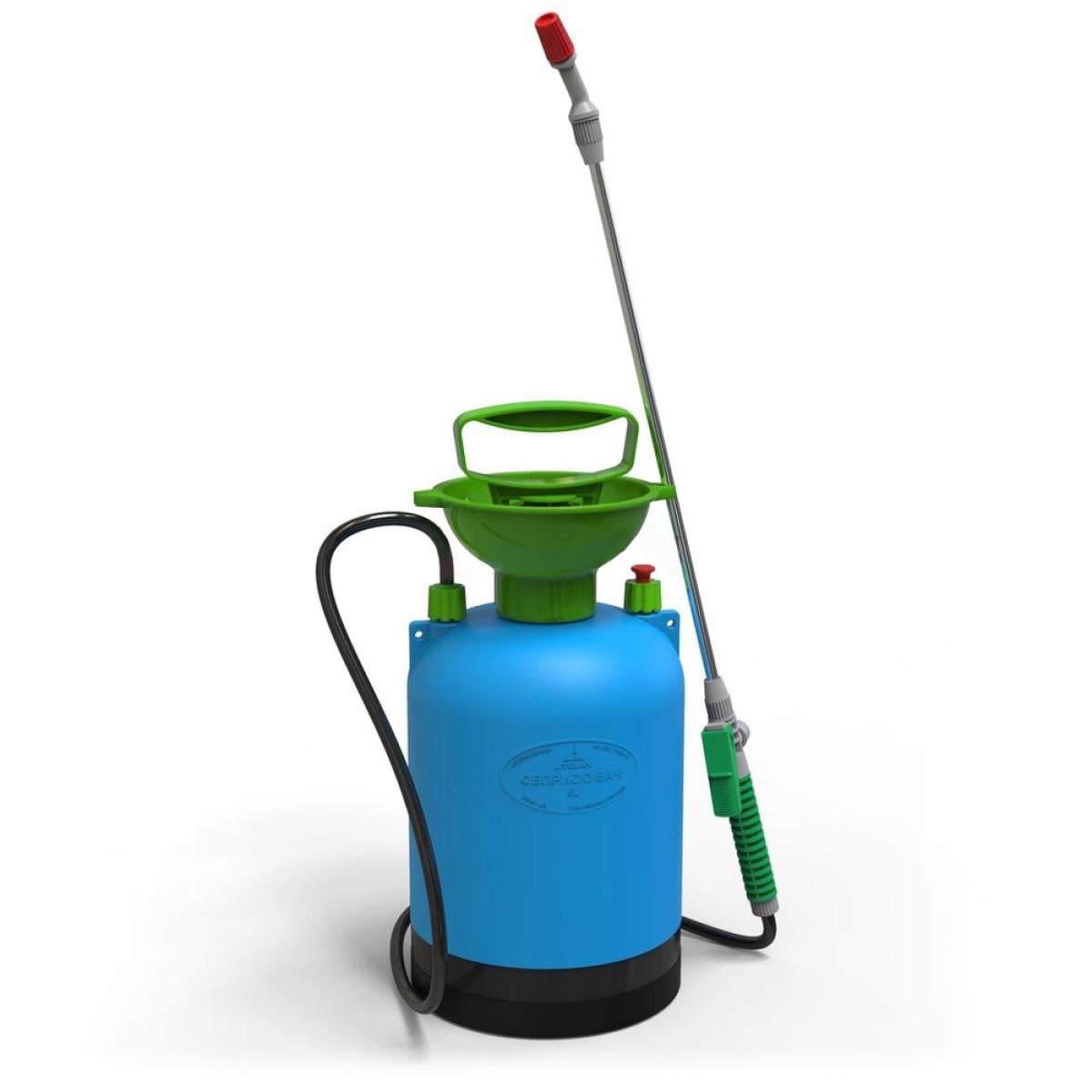 Опрыскиватель Litolan 5 л (16146)