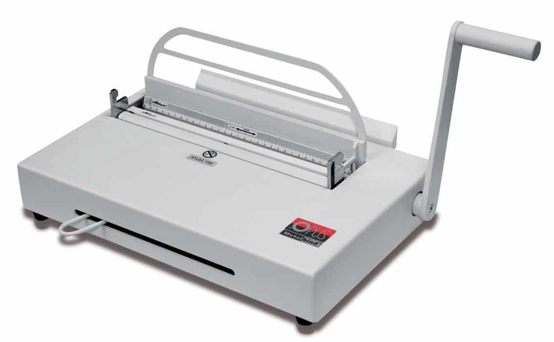 Біндер OPUS Atlas 190