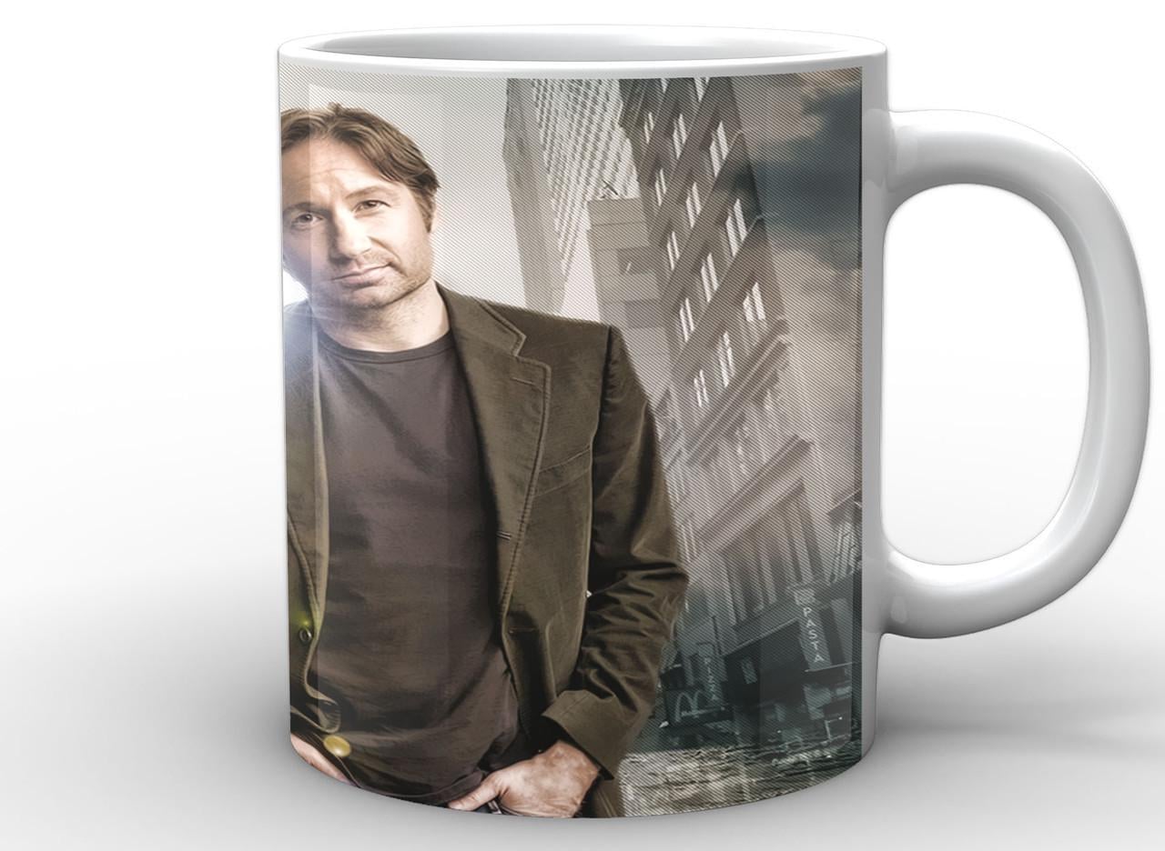 Чашка GeekLand Х-files X-файлы 2016 (XF.002.17) Чашка GeekLand Х-files X-файлы 2016 (XF.002.17)