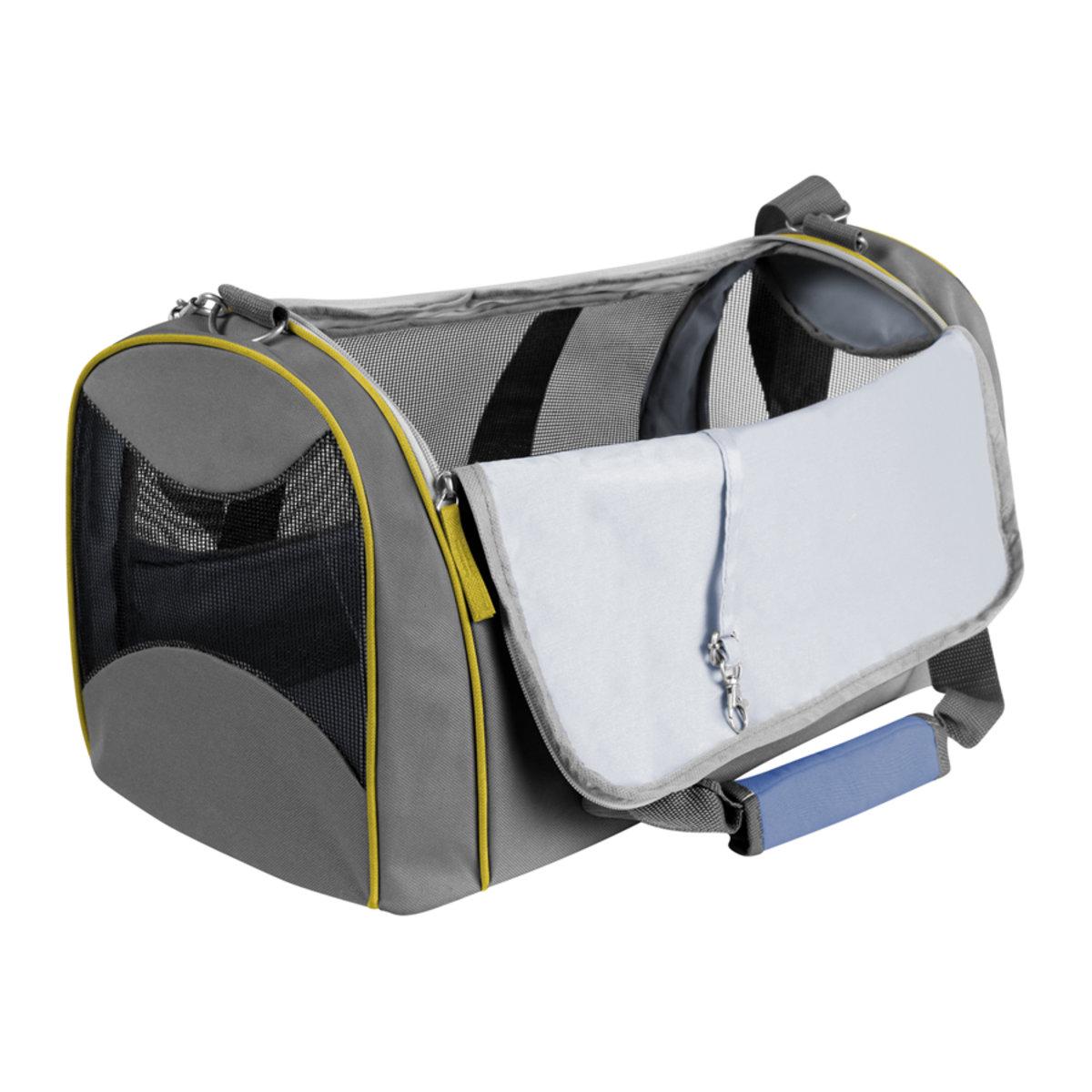 Сумка-переноска для тварин Collar 51х24х25 см (26456590) - фото 4