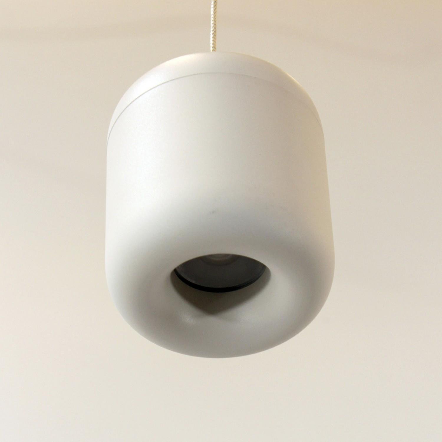 Подвесний светильник Friendlylight Kaldera M LED 10W FL3134 - фото 3