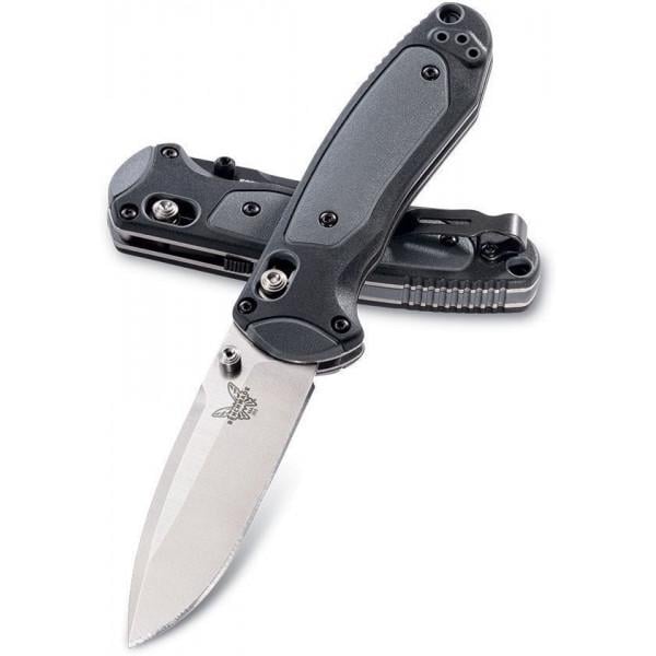 Туристичний ніж Benchmade 595 Mini Boost