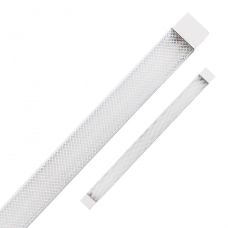 Линейный светильник светодиодный Feron AL5020 52W 6500К IP40 (00000008313) - фото 2