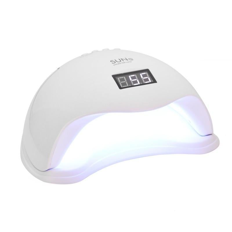 Лампа для манікюру SUN 5 48W UV+LED (790178271)