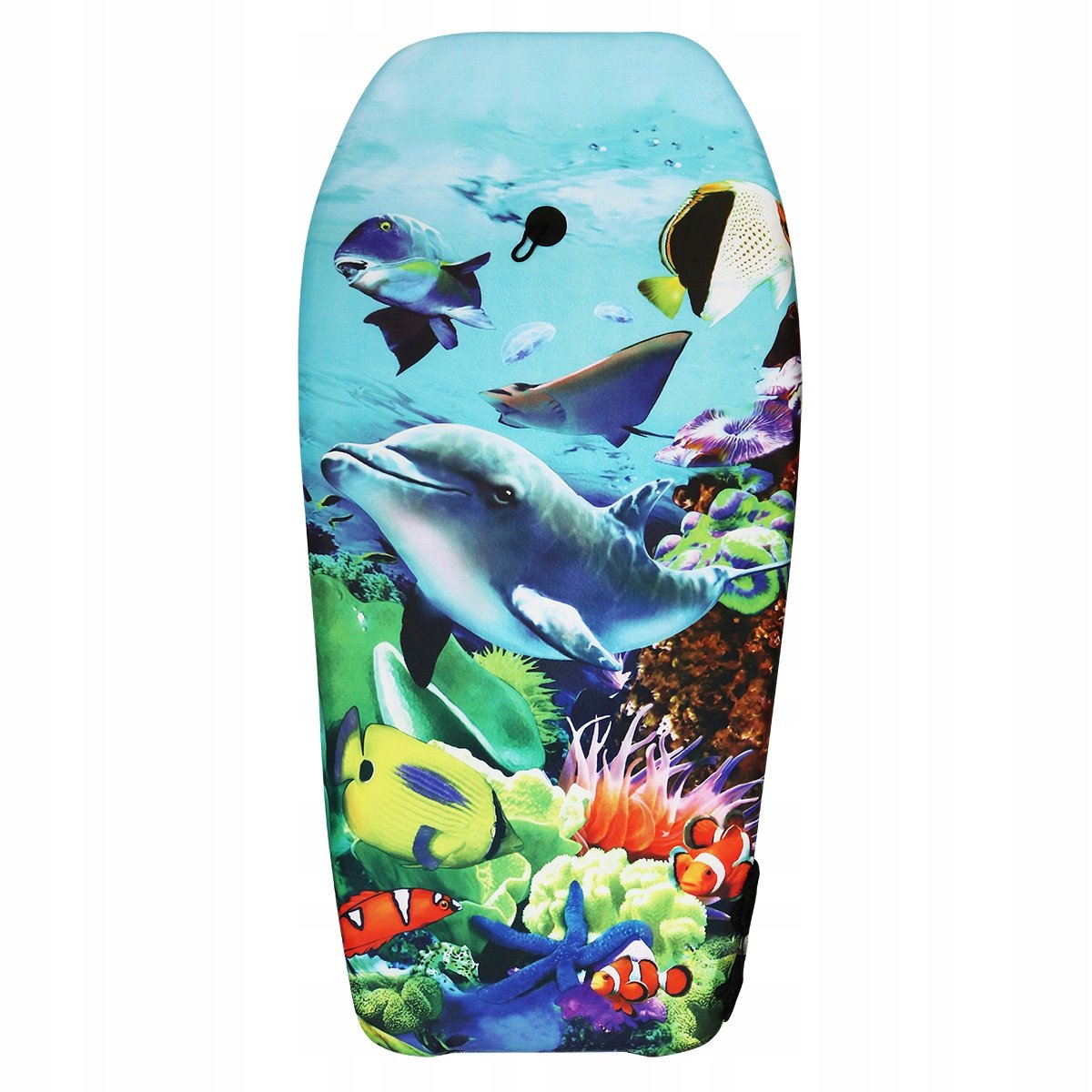 Бодиборд-доска SportVida Bodyboard для плавания на волнах (SV-BD0001-5)