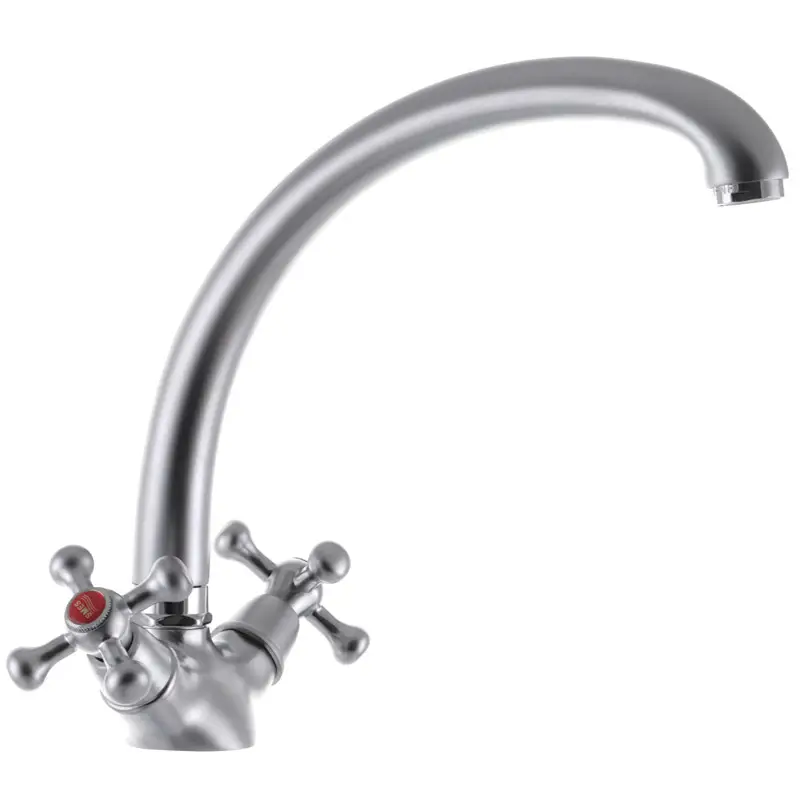 Змішувач вентильний для кухні Champion Smes