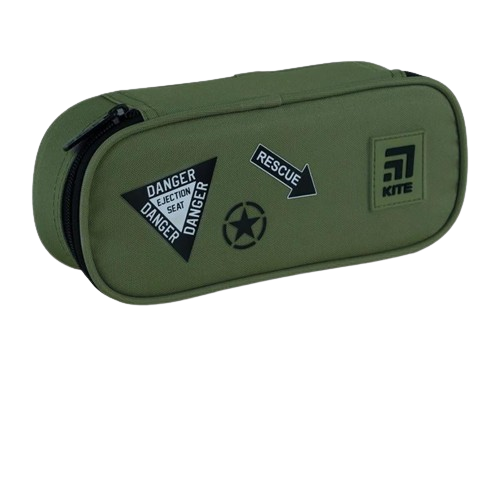 Пенал KITE (K24-K24-599-12)