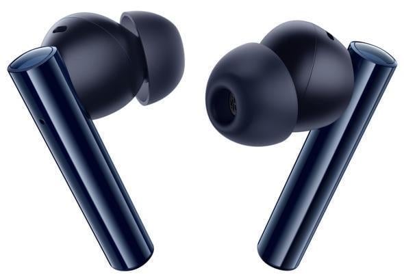 Гарнітура Realme Buds Air 2 RMA2003 Чорний (6618952)