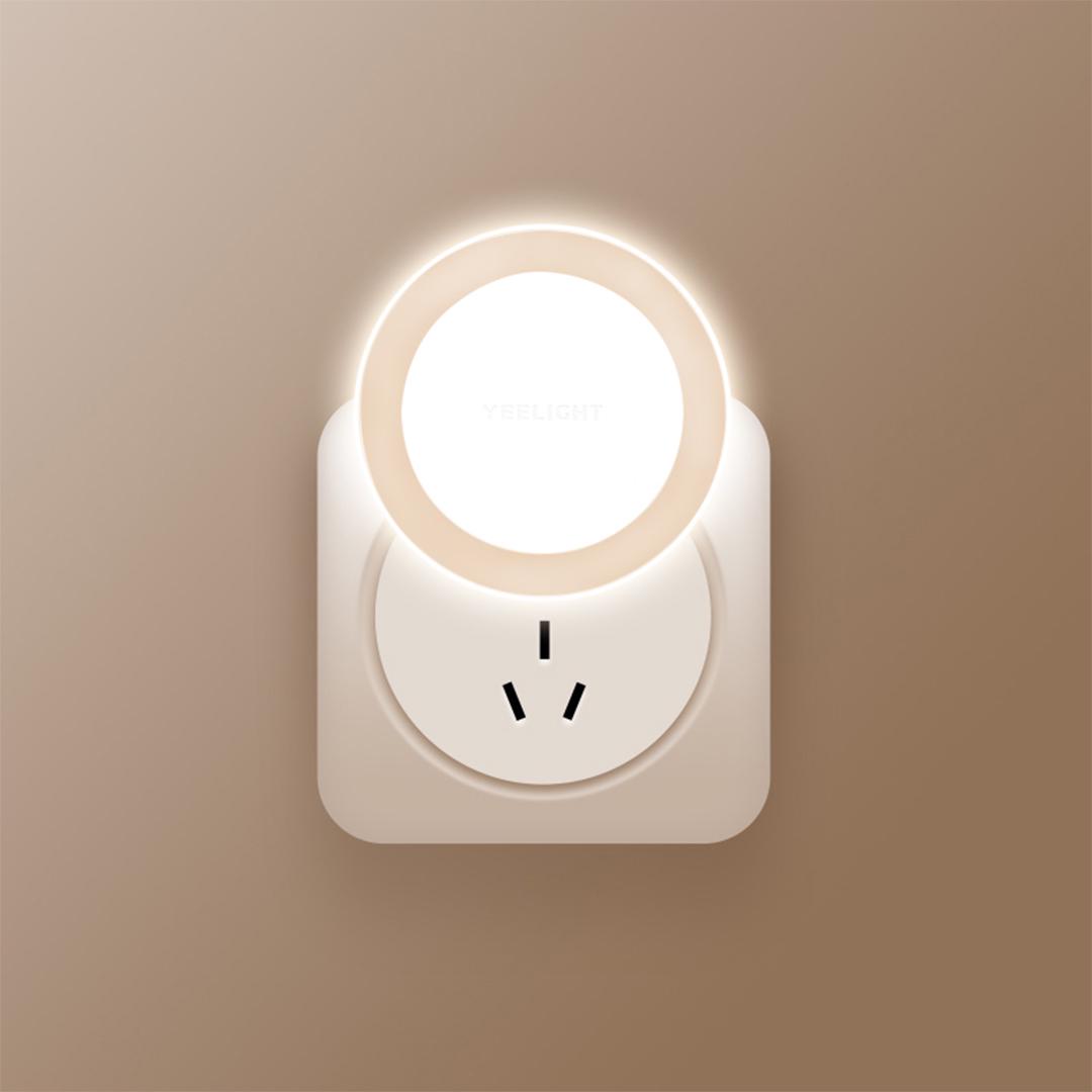 Ночник Yeelight Night Light Sensitive (YLYD10YL) - фото 2