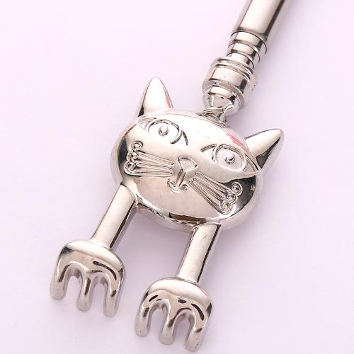 Чесалка для спиныи Cat Claws в уп. (3744-2) - фото 3 Чесалка для спиныи Cat Claws в уп. (3744-2) - фото 3