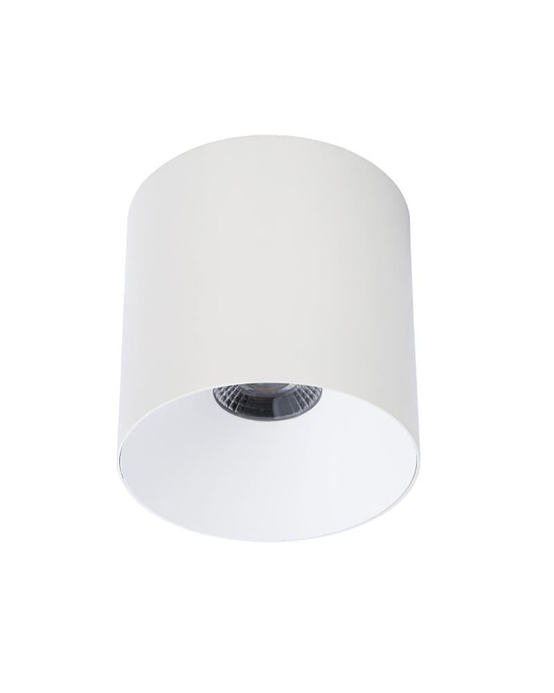 Точечный светильник Nowodvorski 8738 Cl Ios LED 20W 4000K 1600Lm 36° (2229959318)