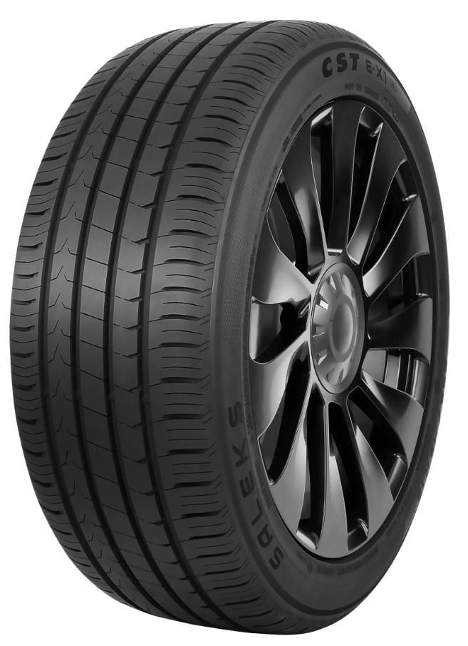 Автошина CST Saleks E.X1 235/60 R18 103H