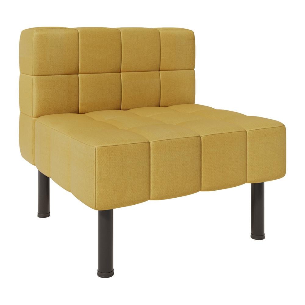 Диван модульный Tetris 80х80х79 см Soft Sun (rich_sofa_00728)