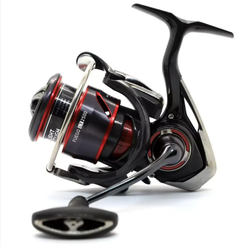 Катушка DAIWA 20 Fuego LT 2000 (NA002608)