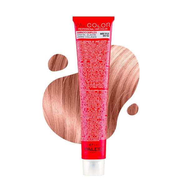 Крем-краска для волос PALCO №9.31 100 мл Экстра-светлый пепельно-золотистый блонд (29572164)
