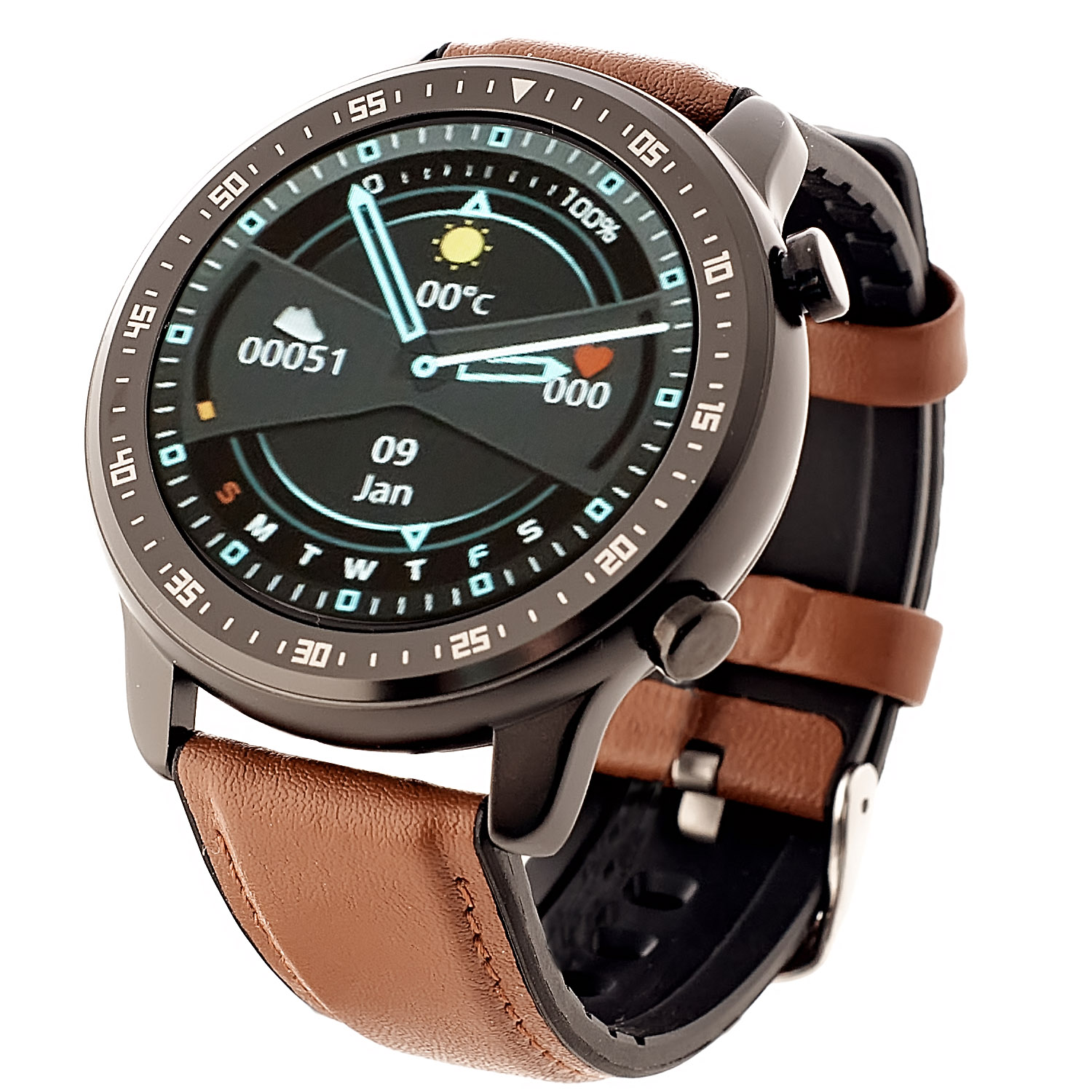 Смарт годинник водонепроникний МT 1 спортивний Смарт годинник водонепроникний МT 1 спортивний