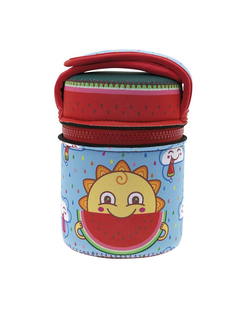 Пищевой термос Laken Thermo food container 500 ml + NP Cover Freskito (1004-LP5F)