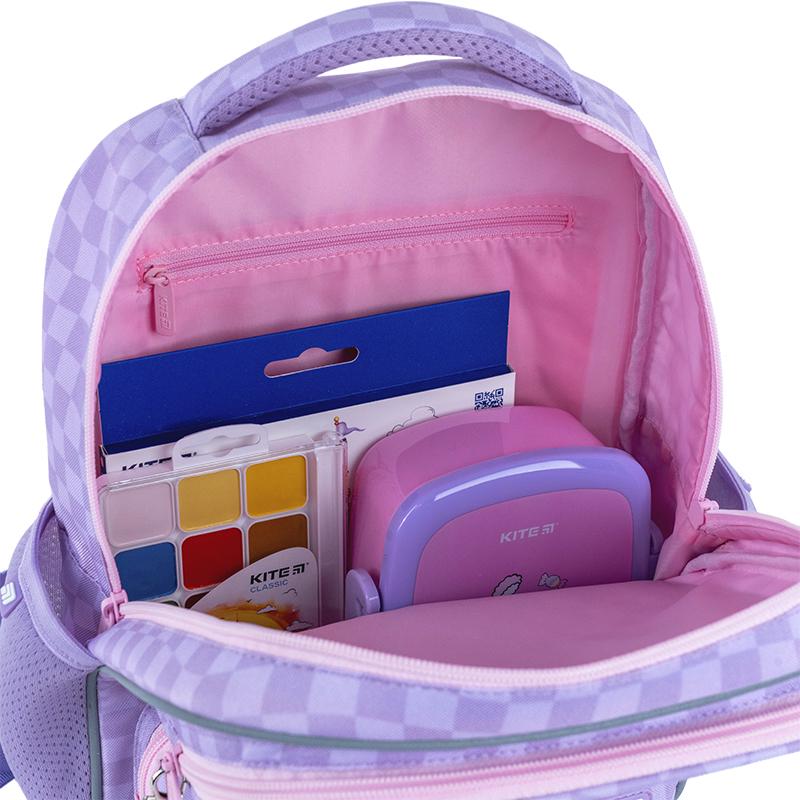 Рюкзак детский KITE Kids Studio Pets (SP25-559XS) - фото 13 Рюкзак детский KITE Kids Studio Pets (SP25-559XS) - фото 13