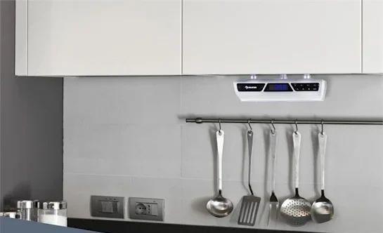 Радіо кухонне з блютузом Auna Intelligence Radio з Alexa - фото 4 Радіо кухонне з блютузом Auna Intelligence Radio з Alexa - фото 4