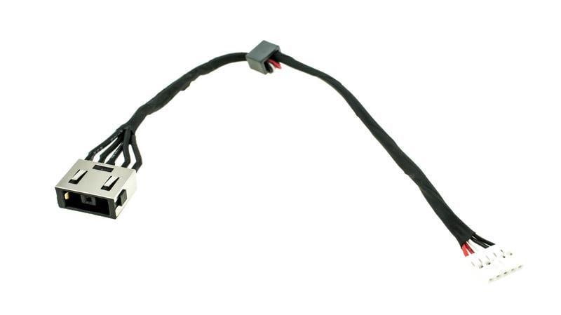 Разьем питания для ноутбуков Lenovo G40-80 (268099)