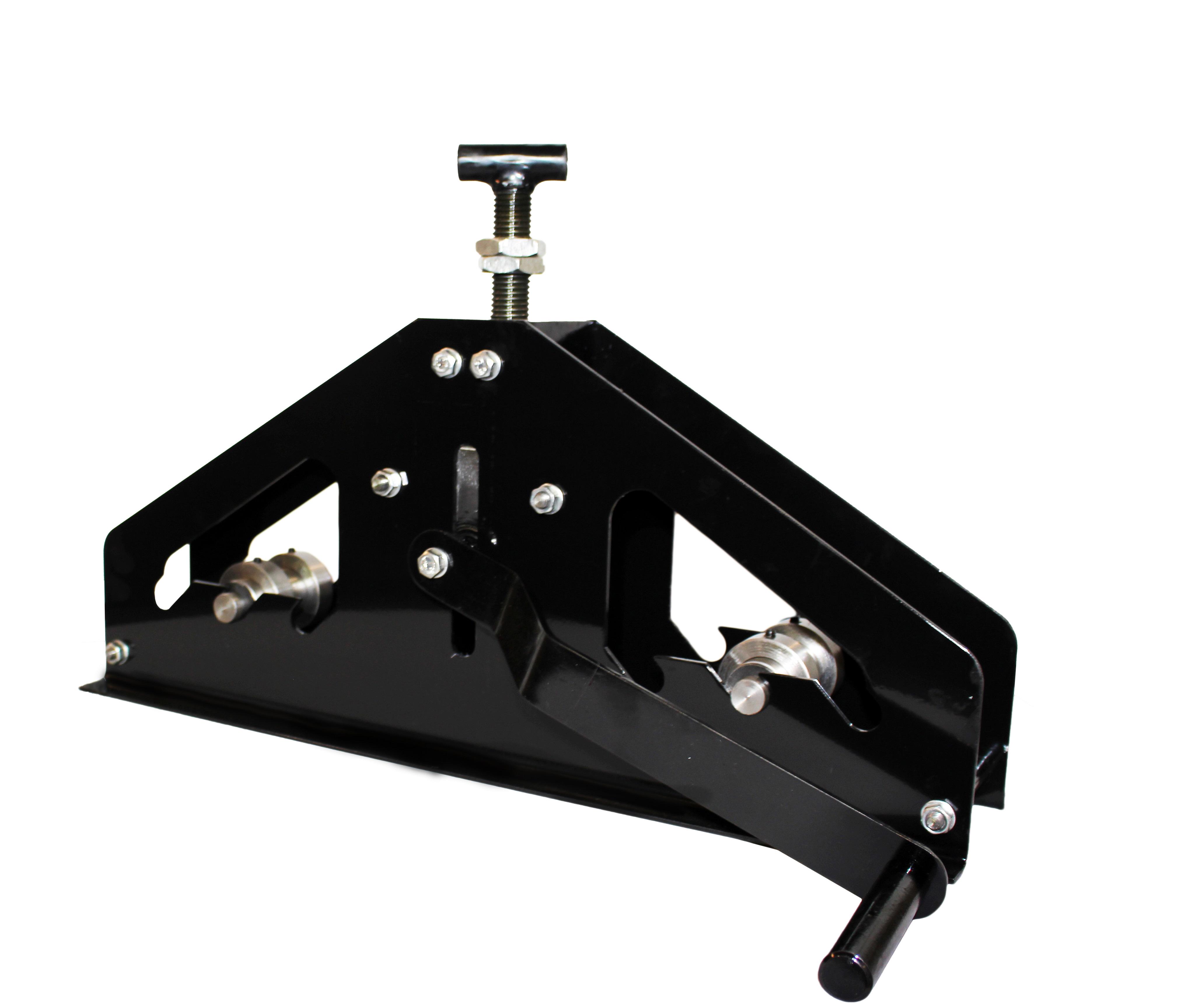 Трубогиб Икар профилегиб ручной (7275022)