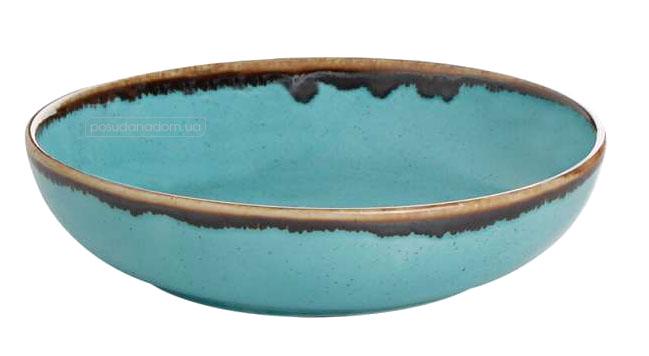 Салатниця Porland Seasons 160 мм/415 мл Turquoise (368117.T)