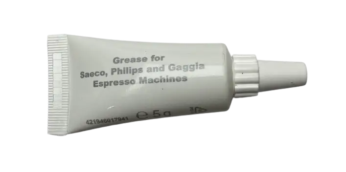 Смазка для кофемашин Philips Saeco 11005044 универсальная силиконовая 5 г Смазка для кофемашин Philips Saeco 11005044 универсальная силиконовая 5 г
