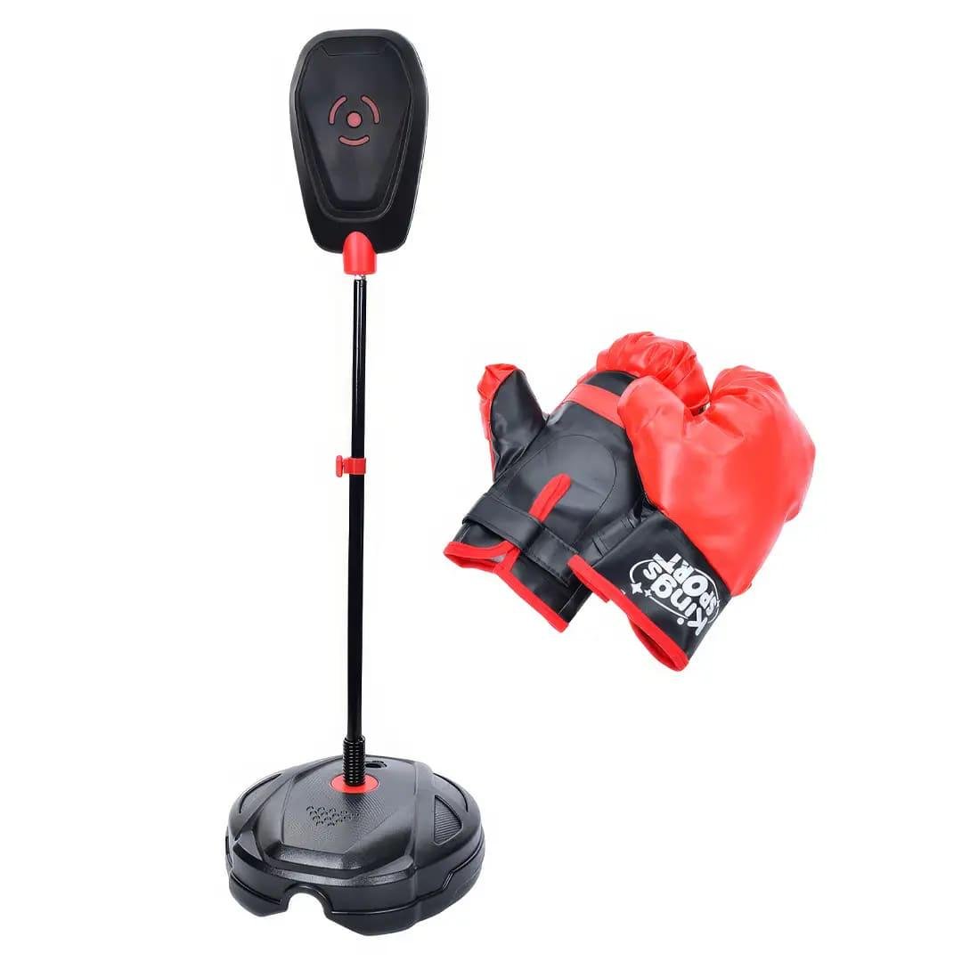 набор для бокса детский напольный Profi MR 1246 (75)