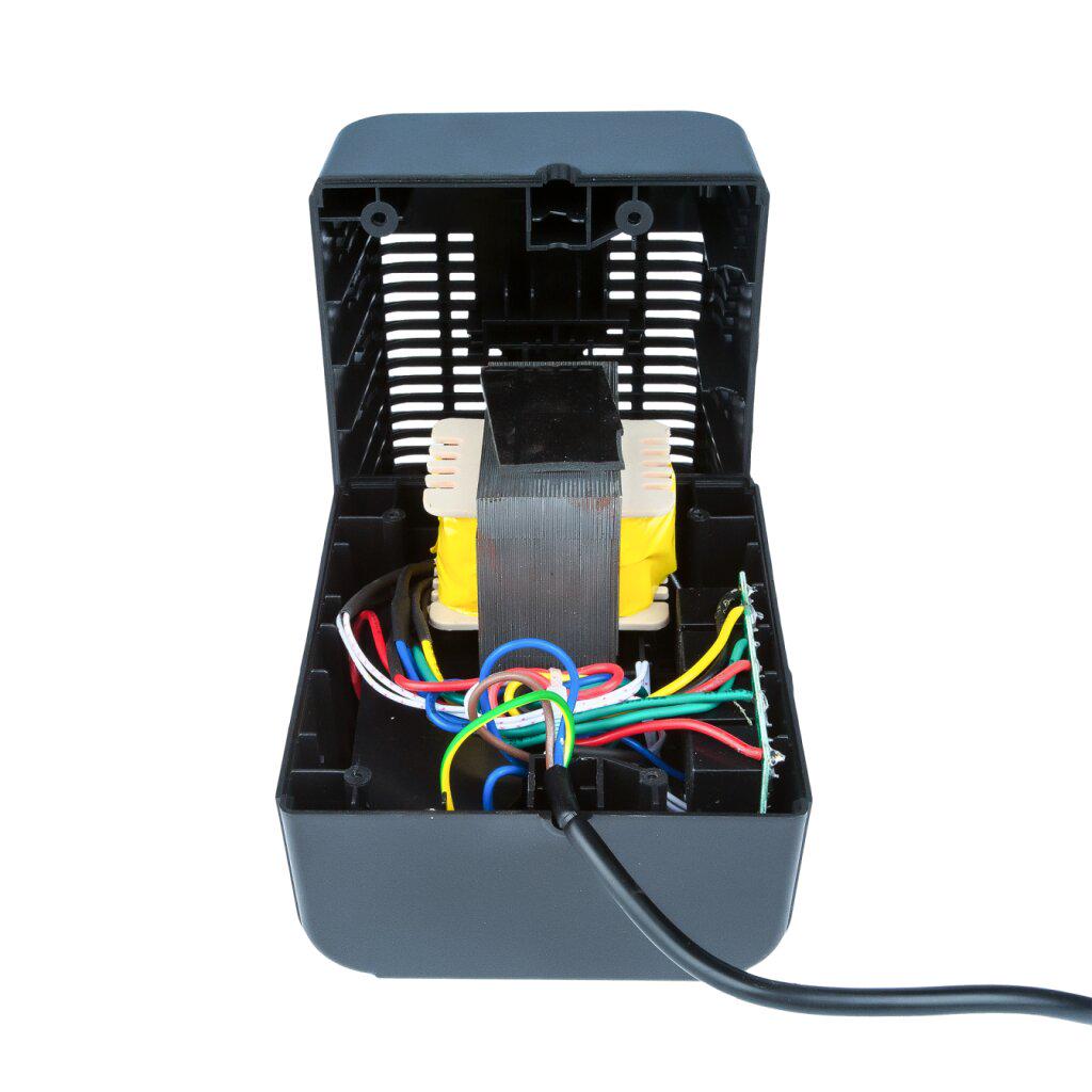 Стабілізатор напруги LPT-500RL (250W) - фото 23