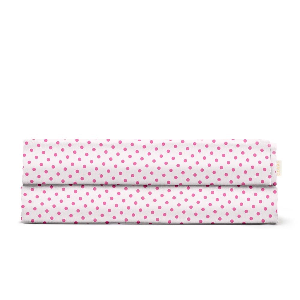 Простынь детская Cosas 110х160 см Triangle (4822052190081)