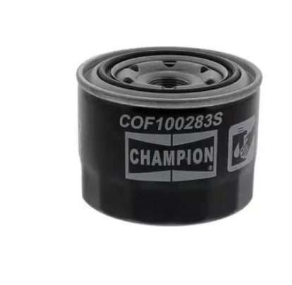 Фильтр масла Champion COF100283S