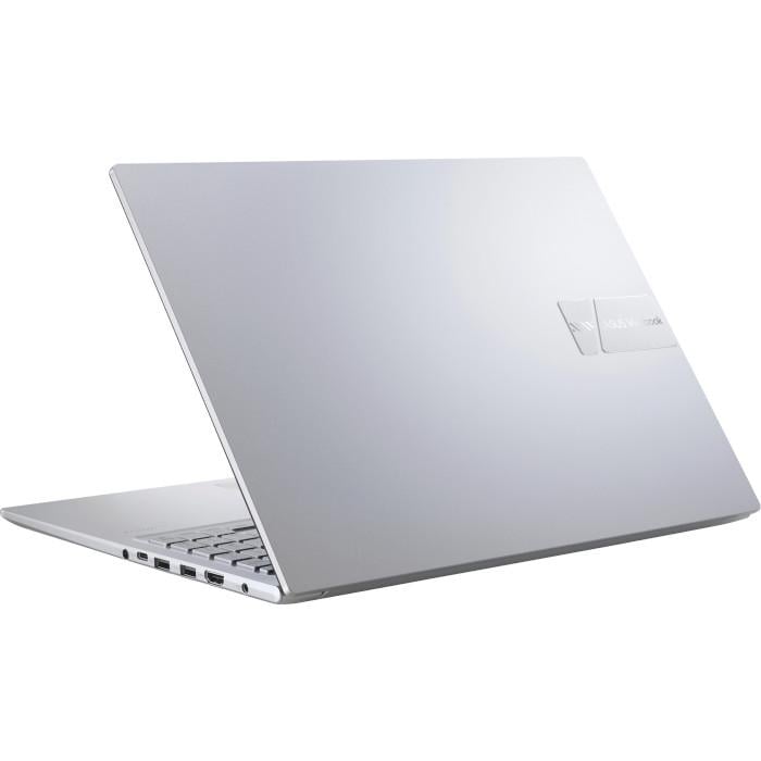 Ноутбук Asus X1605VAP-MB019 Cool Silver - фото 8