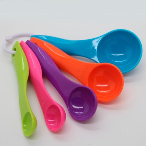 Набор мерных ложек HCZ Measuring Spoons 5 шт.