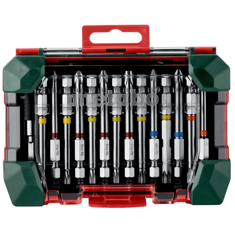 Набір приладдя Metabo SP 626719000 (3052567406)