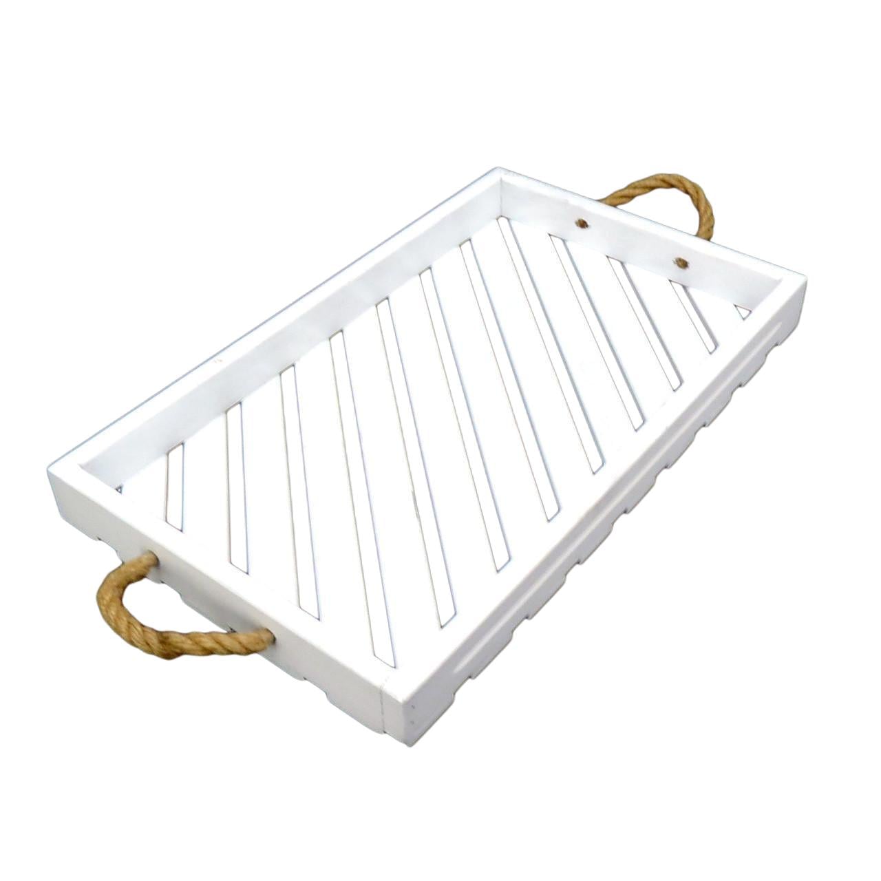 Поднос деревянный Ломмел Зефир (ПДС-000220)