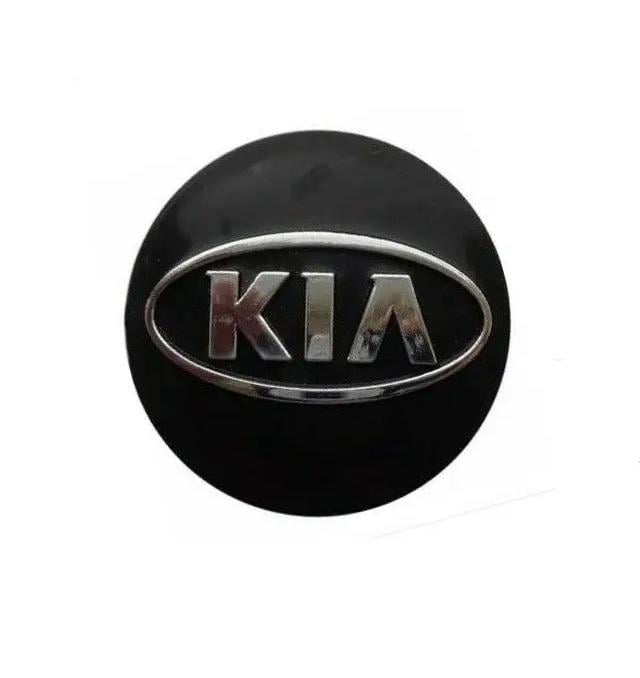Логотип для автоключа KIA KS17