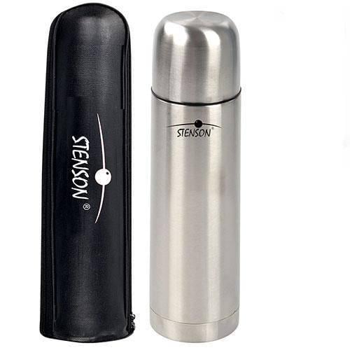 Термос Stenson 750 мл (MT-0180) - фото 1
