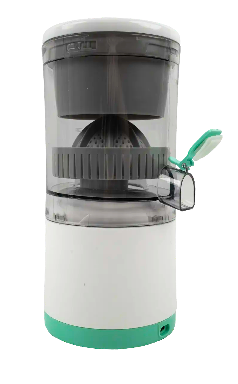 Соковыжималка для фруктов LY-9 USB аккумуляторная (25311176) - фото 8