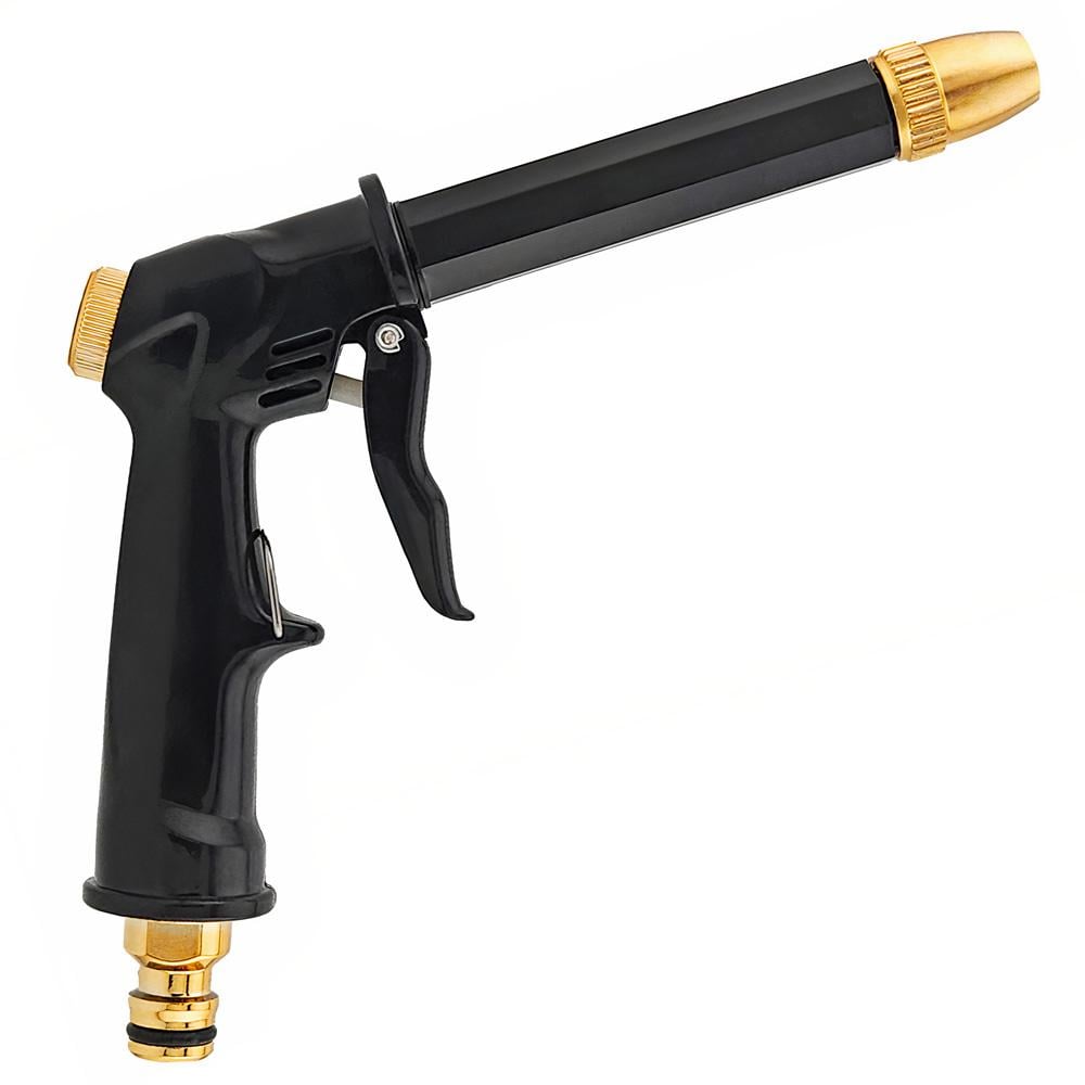 Пистолет водный удлиненный LOSSO MY-MY-8028 для мытья и полива (497219534)