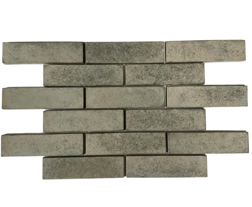 Плитка облицовочная Brickland Brickland Gray