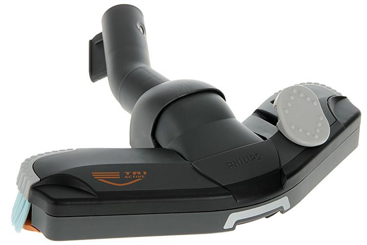 Щетка для пылесоса Philips Tri-Active 432200422712 Щетка для пылесоса Philips Tri-Active 432200422712