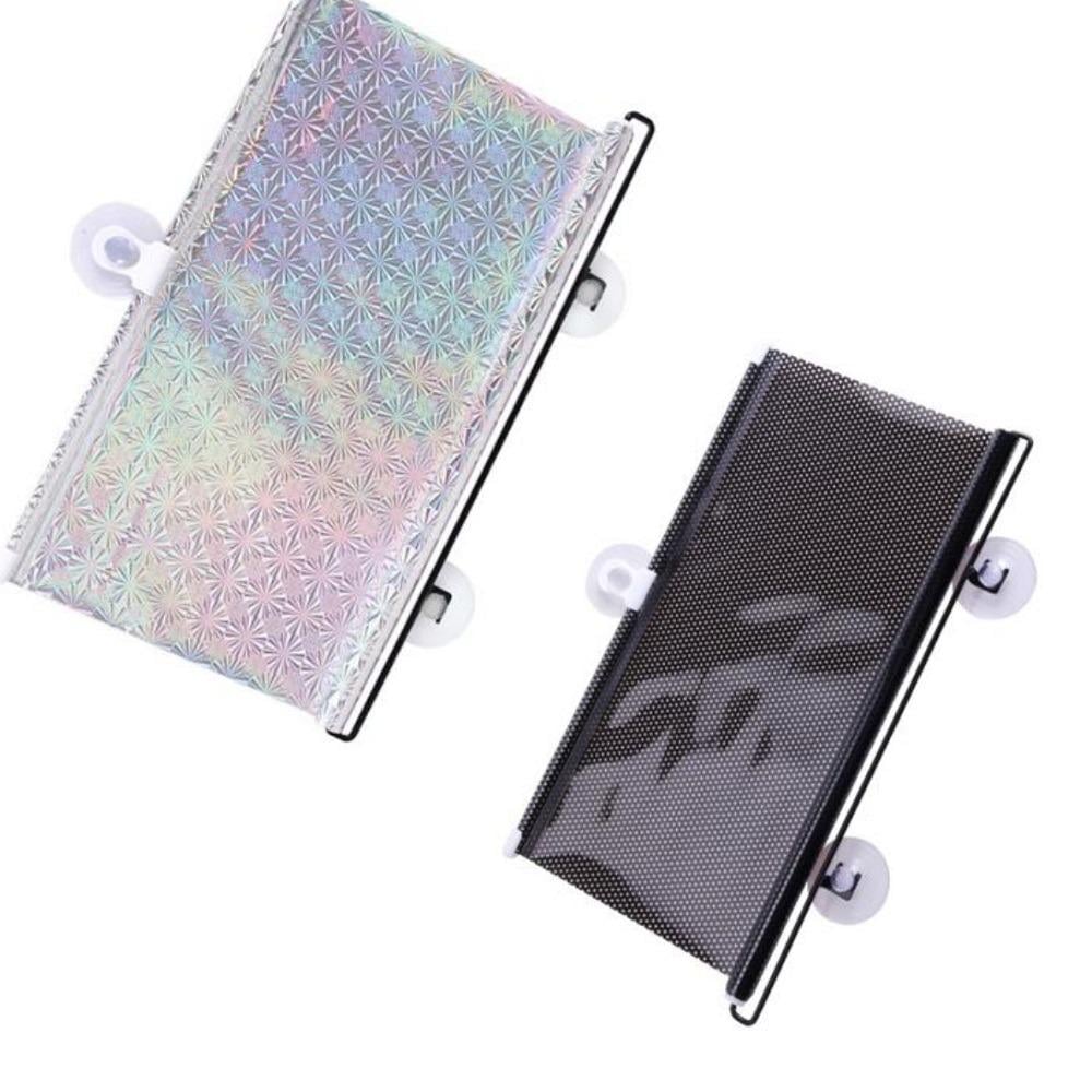 Шторка сонцезахисна для вікон 50х125 см (R94429-50) - фото 2 Шторка сонцезахисна для вікон 50х125 см (R94429-50) - фото 2