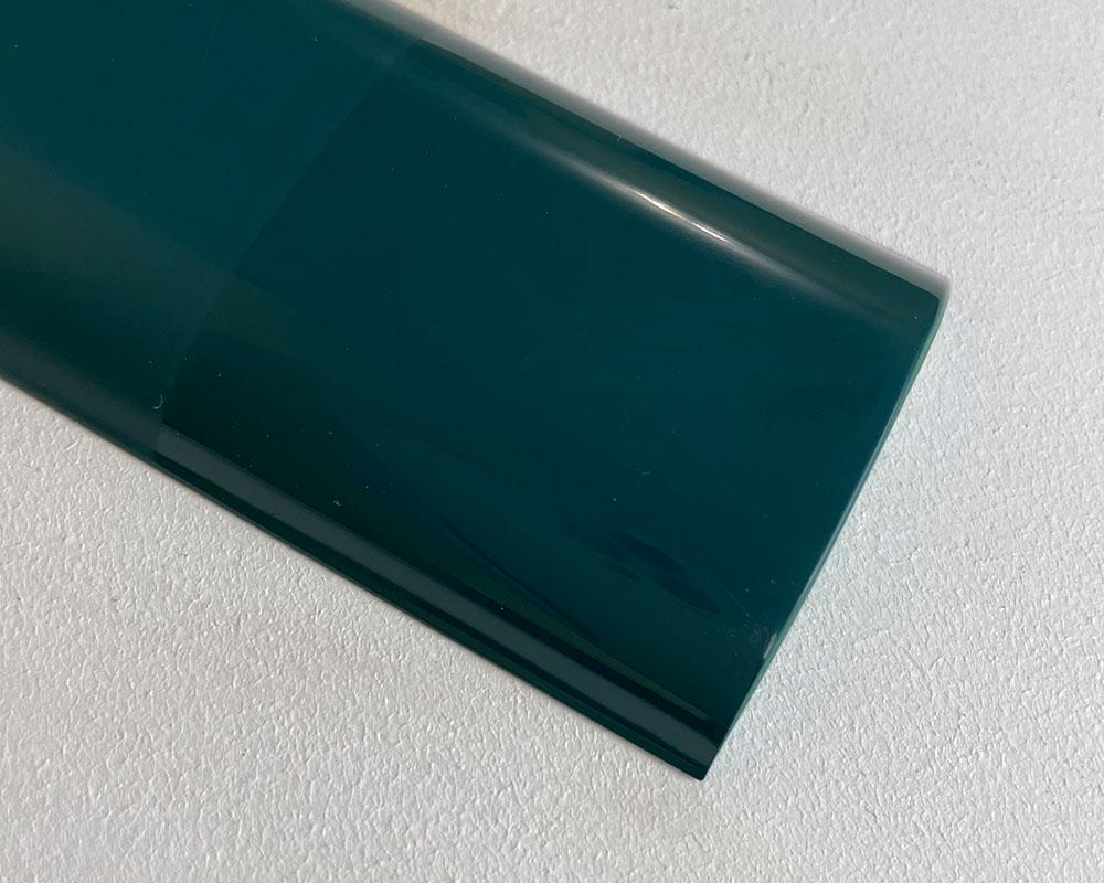 Умивальник Snail Камелія 425х425 мм Сапфір глянець (147А801) - фото 7 Умивальник Snail Камелія 425х425 мм Сапфір глянець (147А801) - фото 7