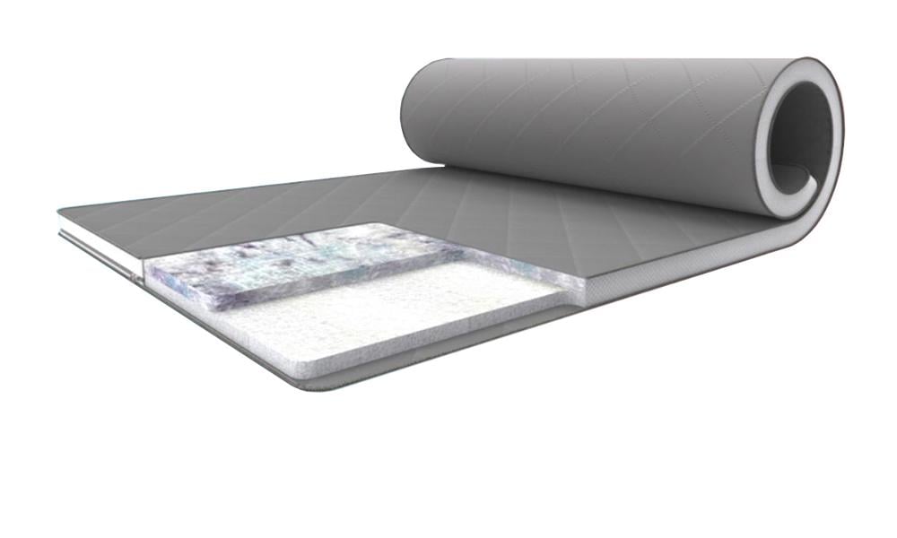 Матрас топпер Family Sleep Shine 180x200 см (1677853659)