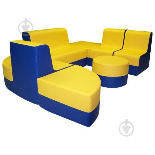 Комплект мебели Tia-Sport Умница 270х150х100 см (sm-0732)
