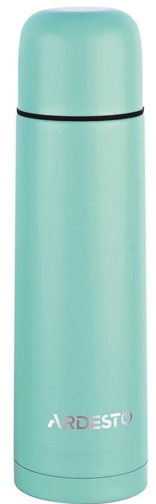 Термос Ardesto Bright City 500 мл Blue (AR2650BL)
